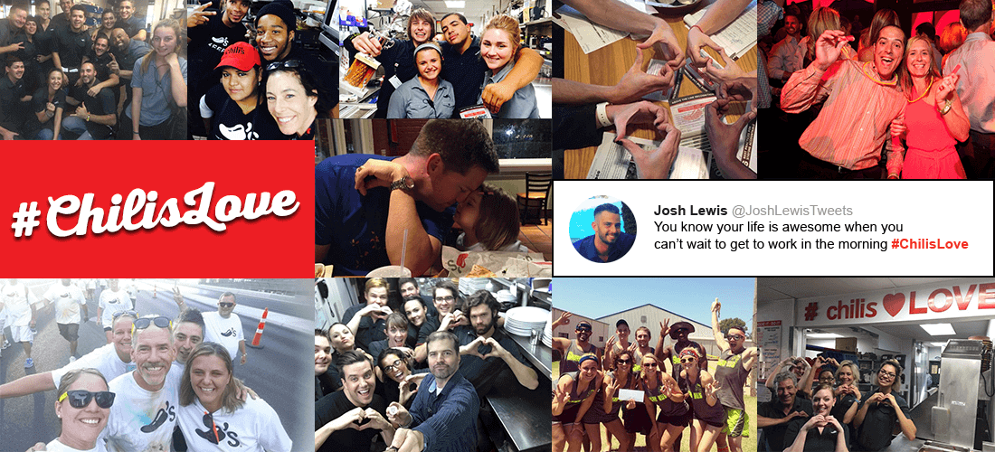 ChilisLove Graphic