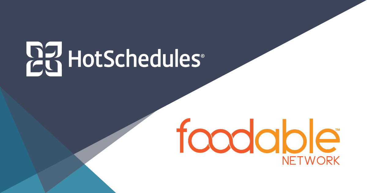 Foodable Press Release Social Blog