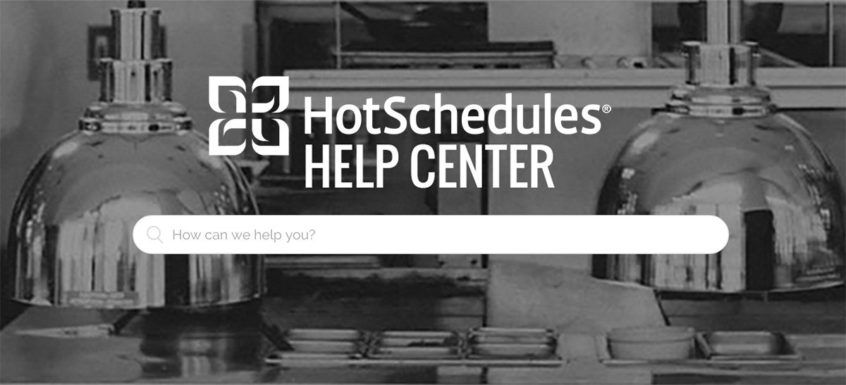 blog introducing hotschedules help center customer care