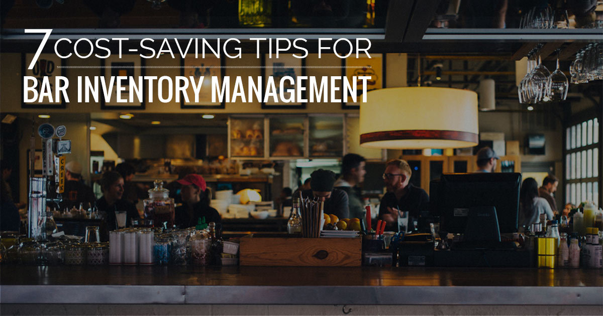 blog hotschedules seven bar inventory cost saving tips