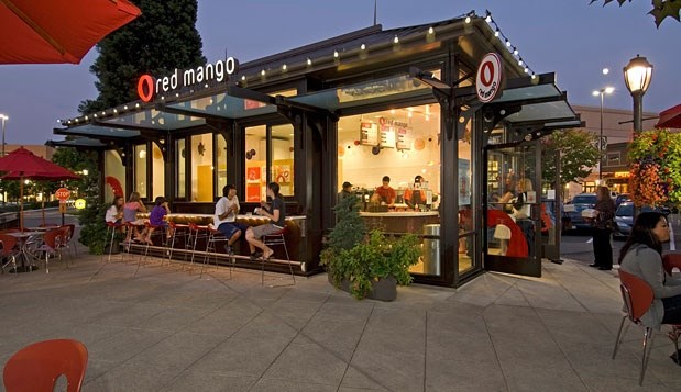 Red Mango Final