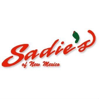 Sadie s logo