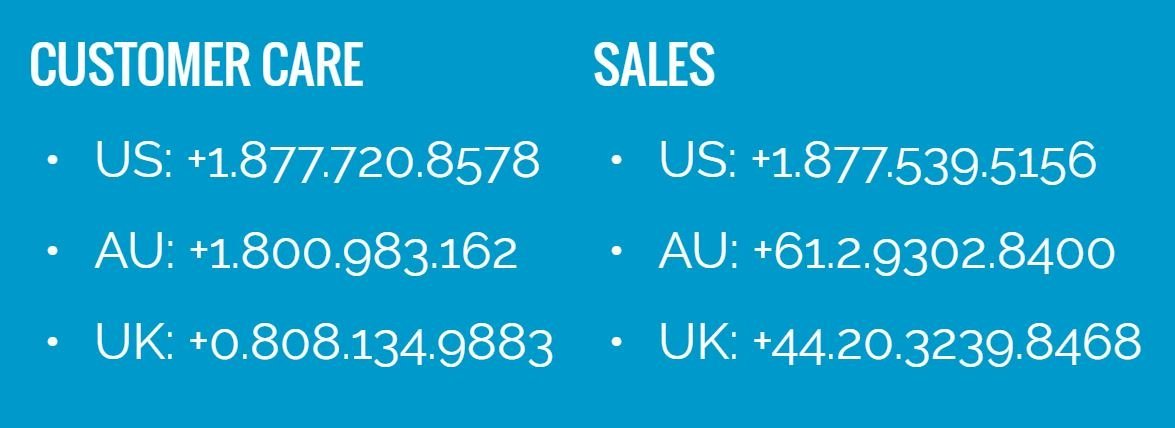 Phone Numbers 2