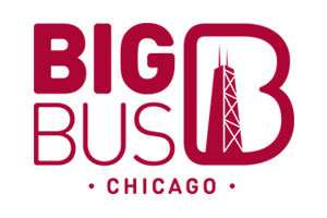big bus chicago logo