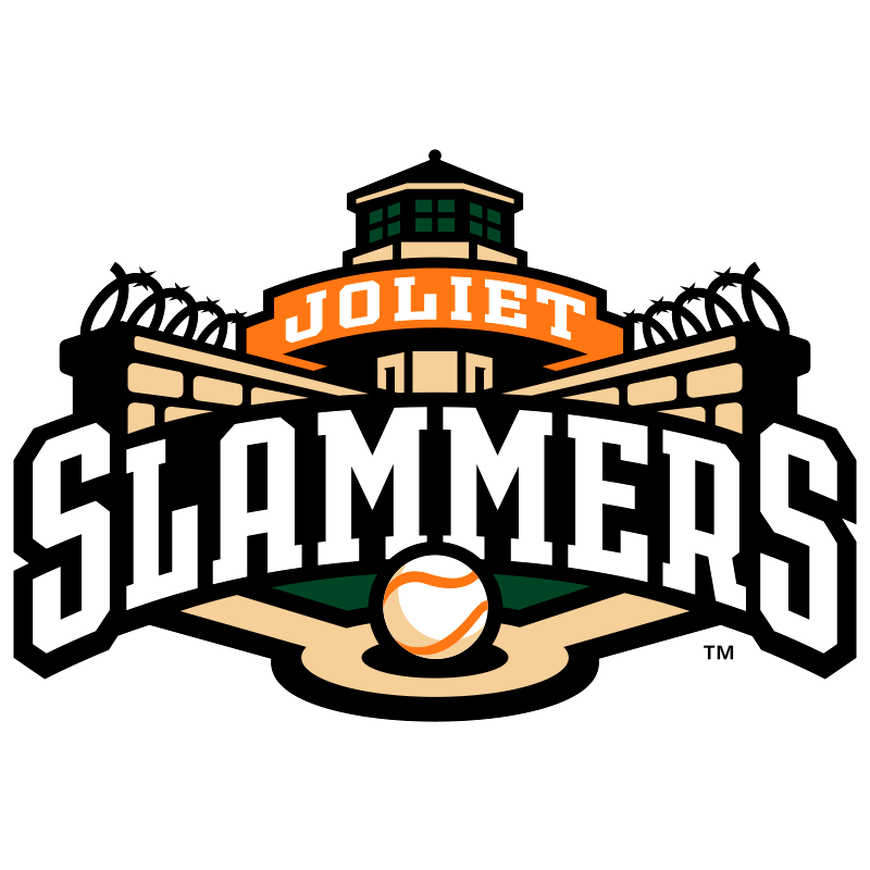 Joliet Slammers Logo