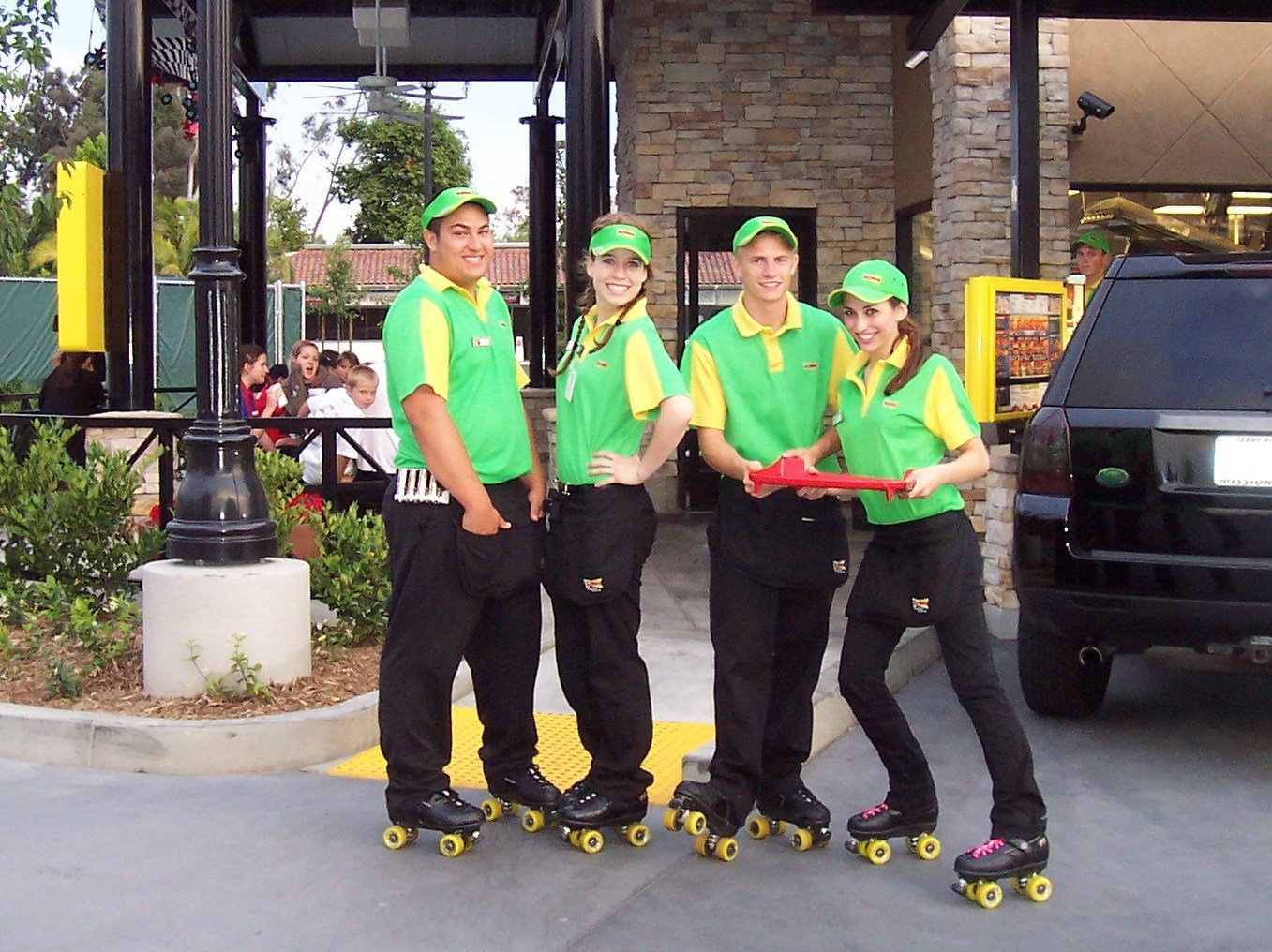 Sonic Team