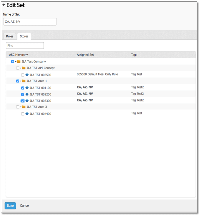 Compliance Screenshot 2