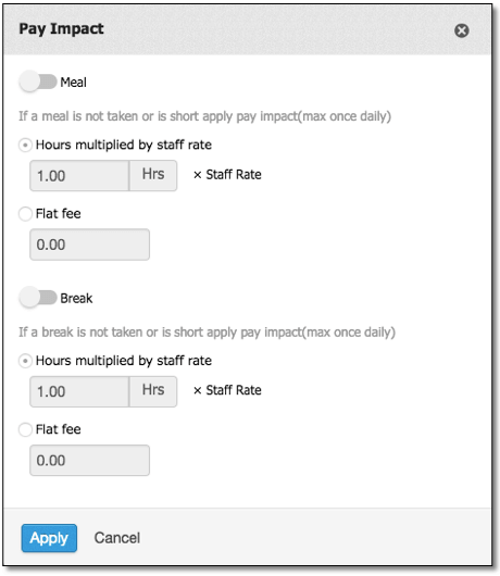 Compliance Screenshot 3