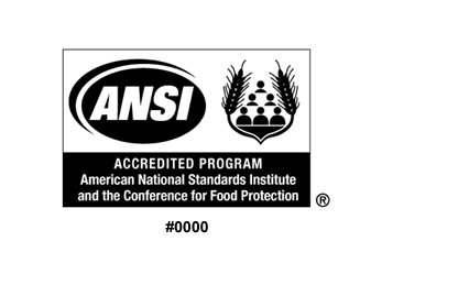 ansi logo food protection 360 training hotschedules 3