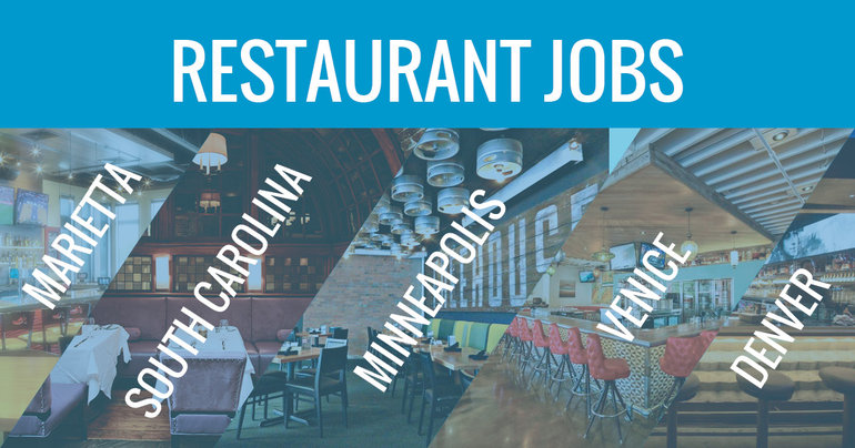 Blog Restaurant Jobs August 2016 Banner V2 1200X630