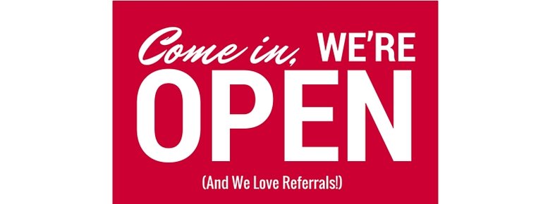 blog hiring referrals