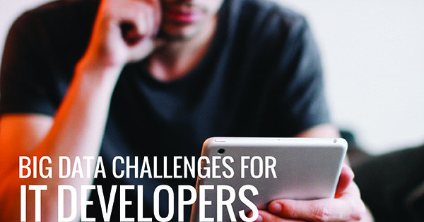 IT Developer Challenges 600x315 FINAL
