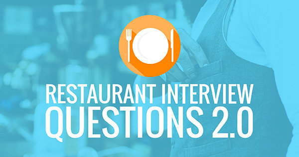 Restaurant Interview 600x315 FINAL