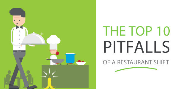blog logbook top pitfalls of a restaurant shift
