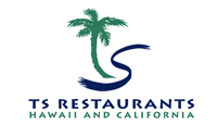 ts restaurants hawaii and california