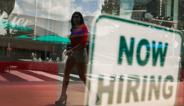 Fortune Article Hiring