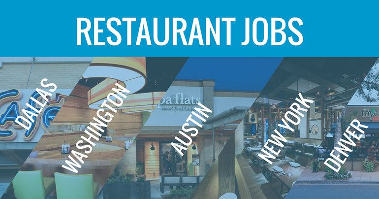 Blog Restaurant Jobs August 2016 Banner V1 1200X630