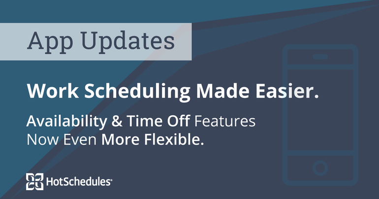 Work Scheduling Made Easy Blog