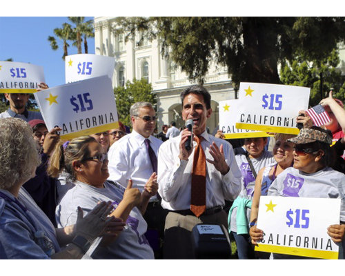 mark leno
