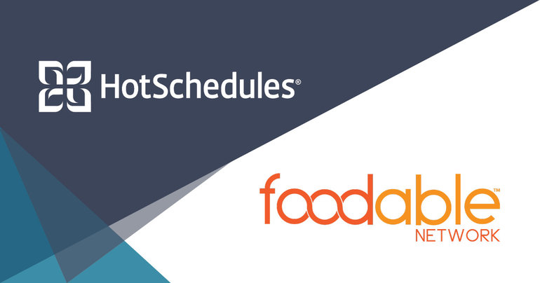 Foodable Press Release Social Blog