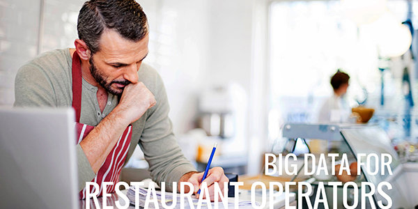 Blog Post Big Data for Operators