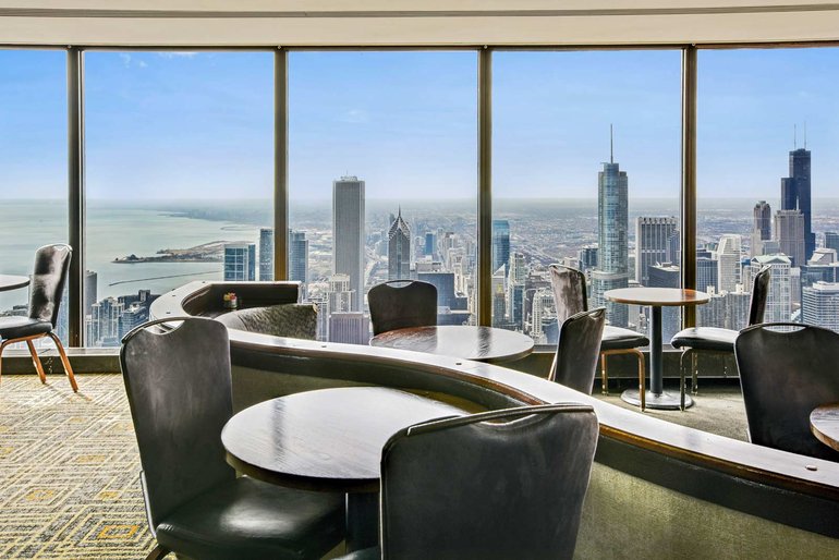 Case Study Image The Signature Room Chicago HotSchedules 1