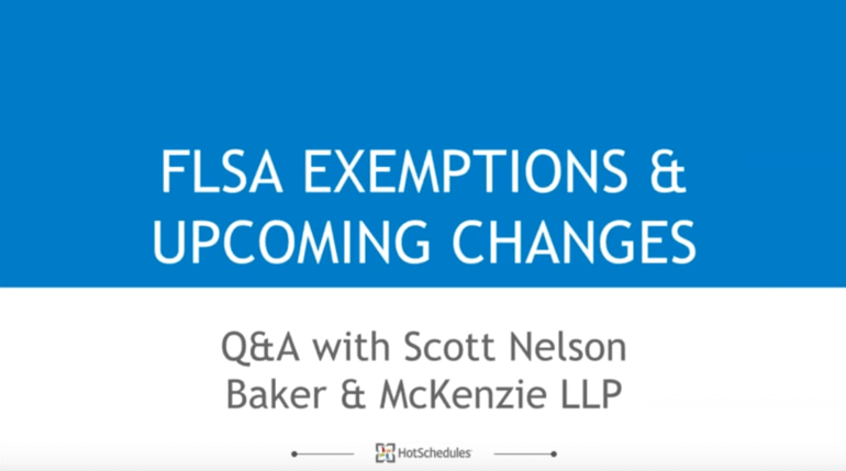 overtime webinar scott nelson