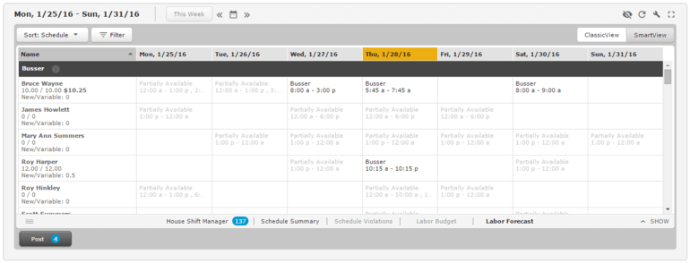 New Scheduler Image 1 2
