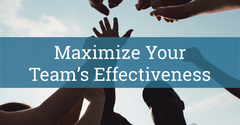 Team Effectiveness 1200x630