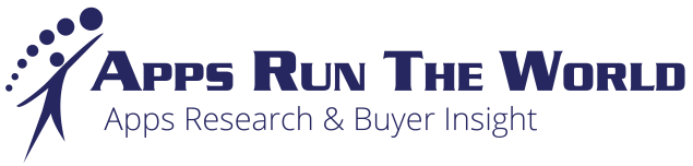 Apps Run The World Logo