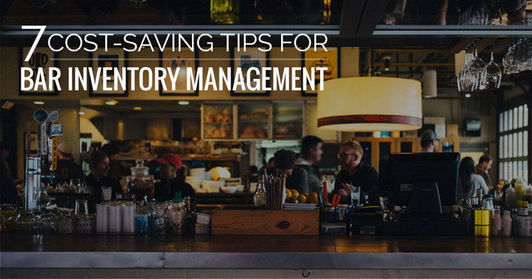 blog hotschedules seven bar inventory cost saving tips