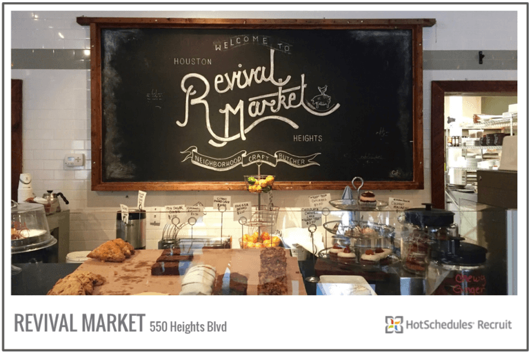 Revival Market