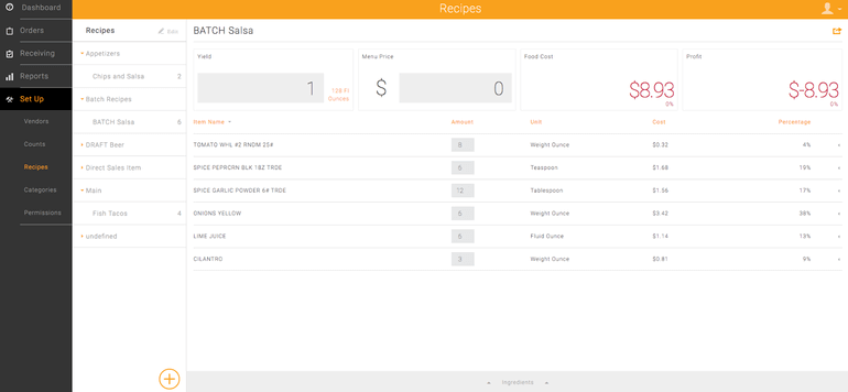 Blog Inventory Batches