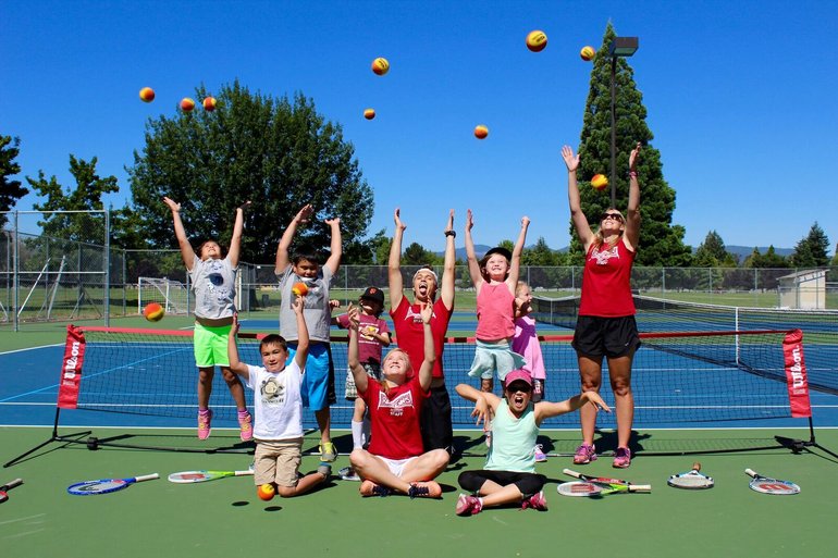 Tennis Association Happy Group Case Study