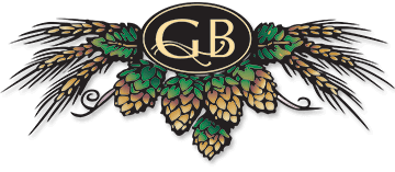 Glacier Brewhouse Logo
