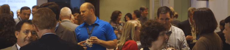 Blog NRA Event