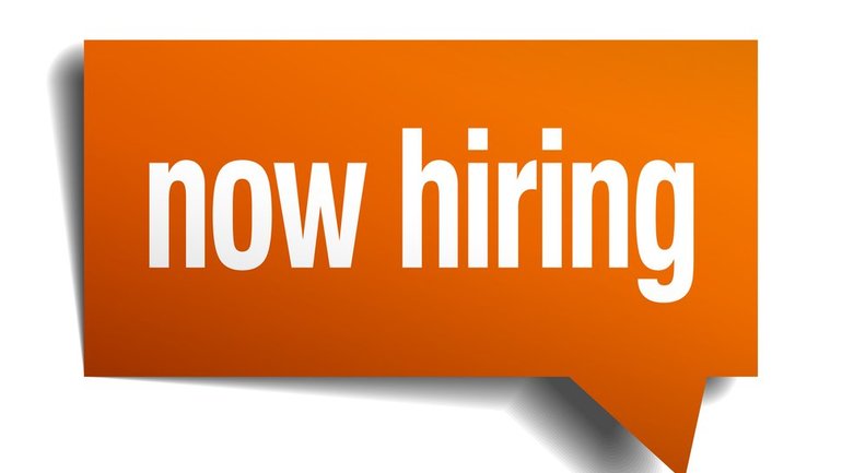 Fast Casual Summer Hires