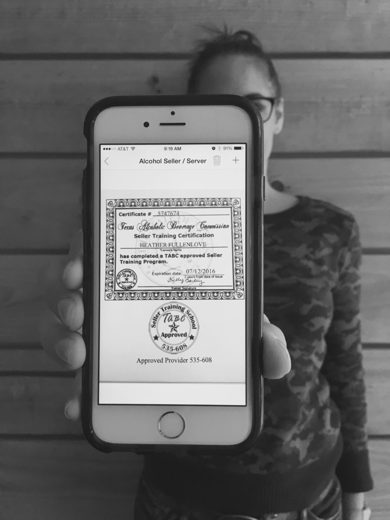 blog jobsabi update certifications