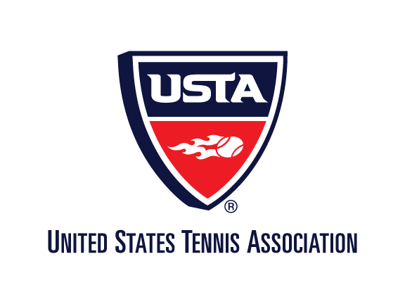 USTA logo