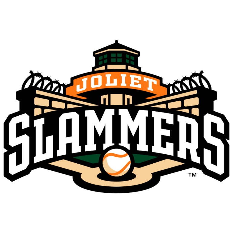 Joliet Slammers Logo