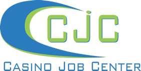 Casino Job Center Logo