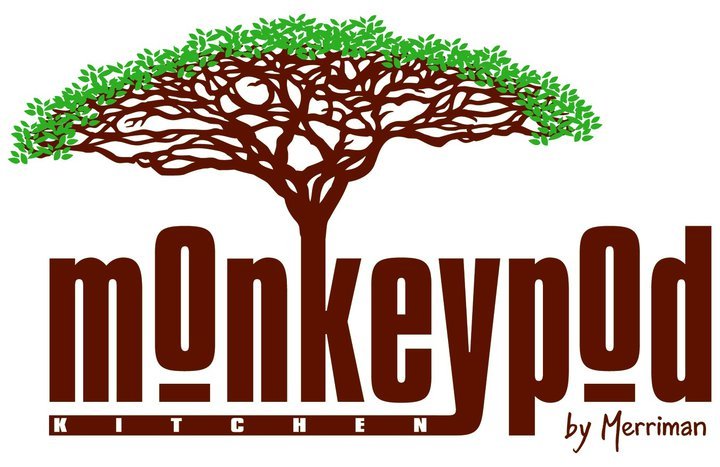 Monkeypod Kitchen Logo