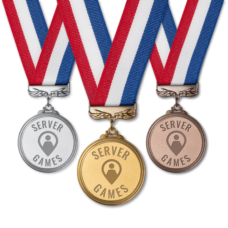 server games