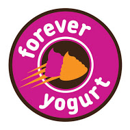 Forever Yogurt logo
