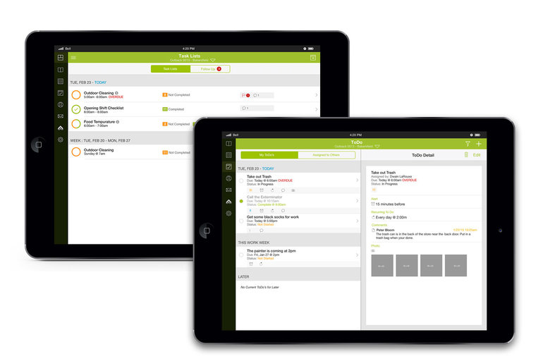 Logbook Press Release Web