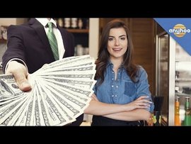 History's Best (and Worst) Tippers
